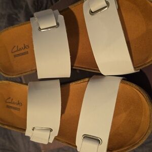 Clark's Sandals